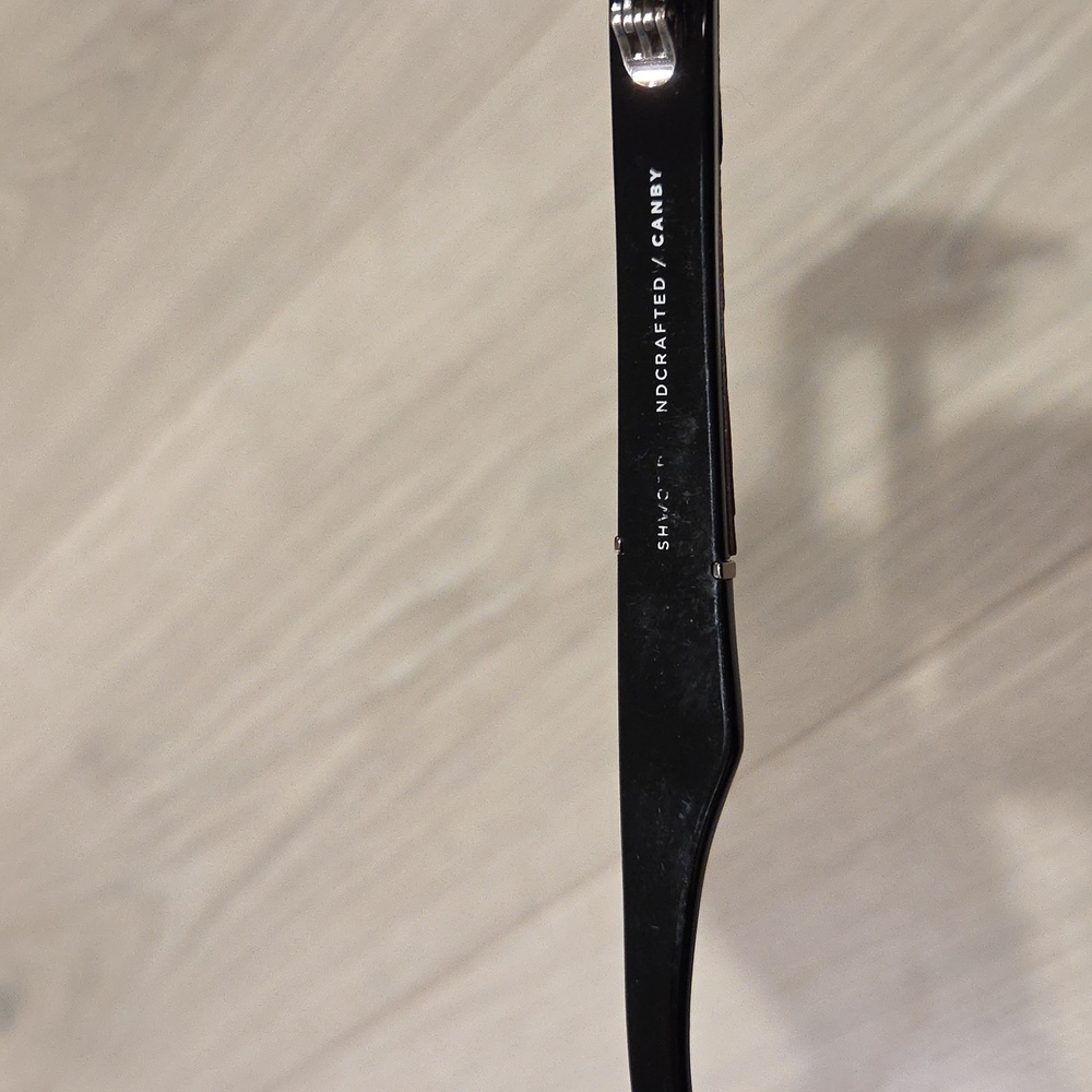 Shwood  Canby Sunglasses - Picture 4 of 6